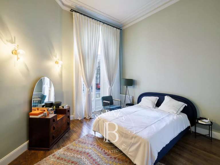 Appartement Biarritz - 3 chambres - 138m²