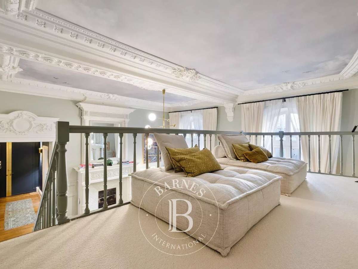 Appartement Biarritz