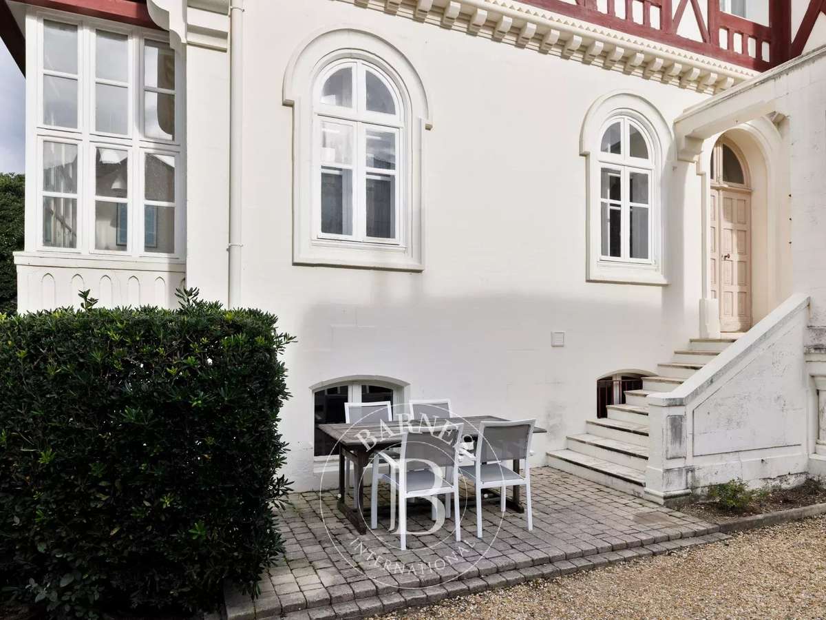 Apartment Biarritz