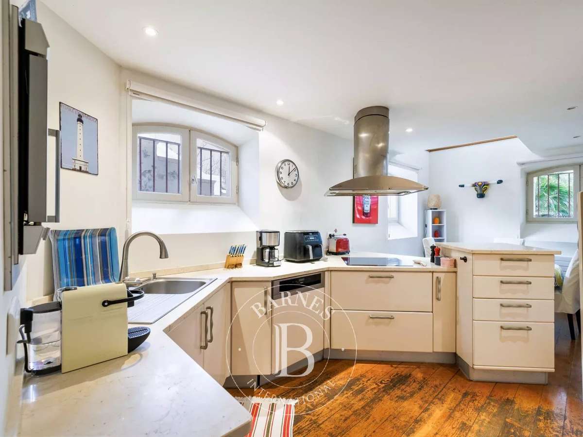 Apartment Biarritz