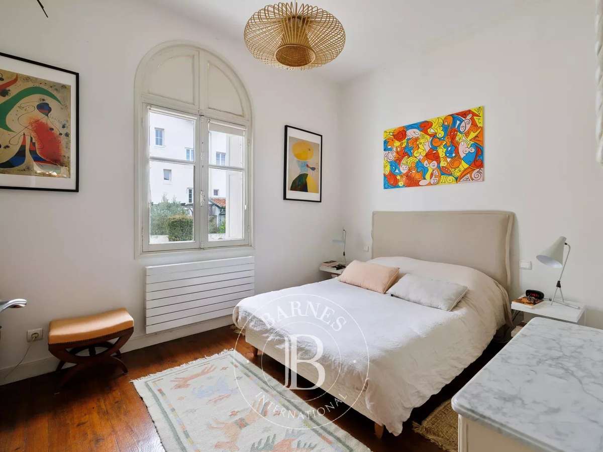 Appartement Biarritz