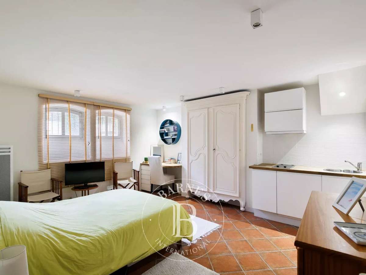Apartment Biarritz
