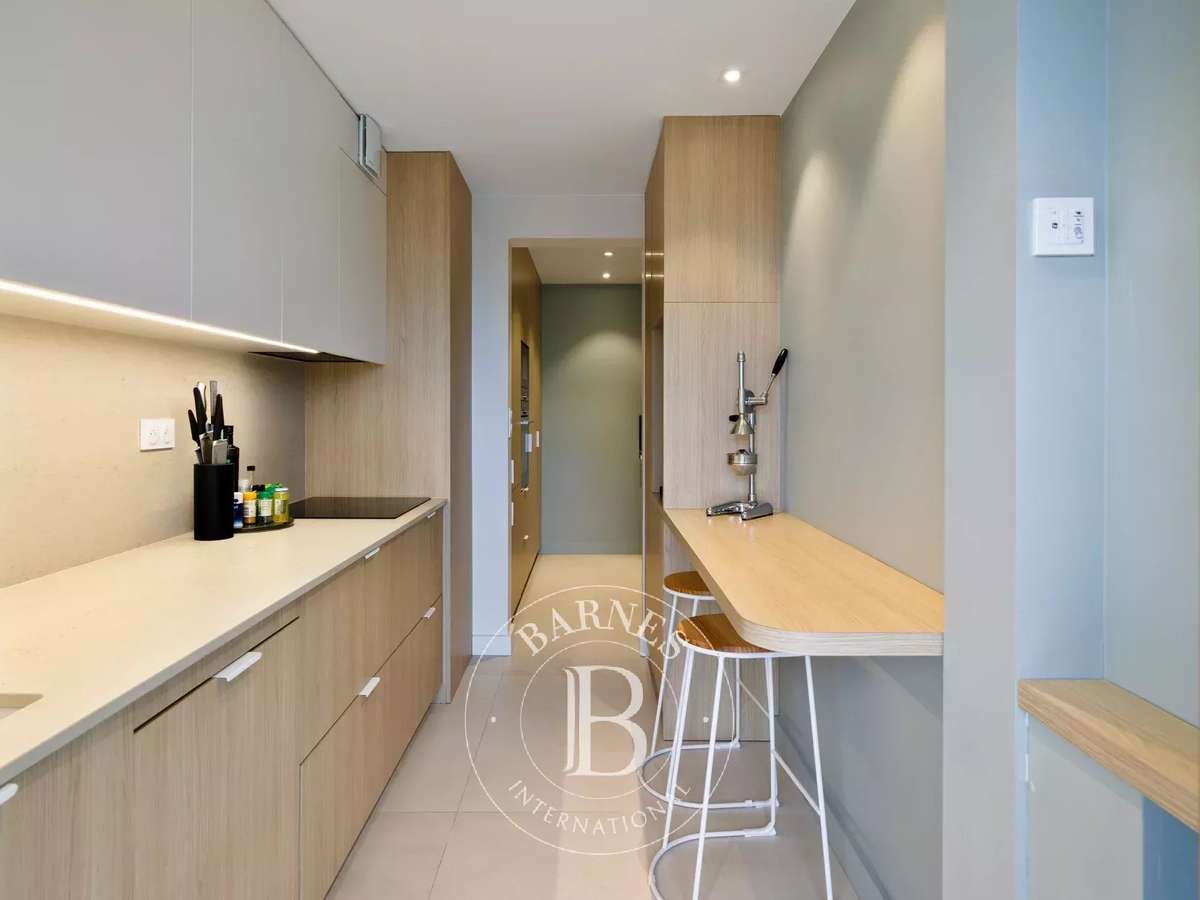 Appartement Biarritz