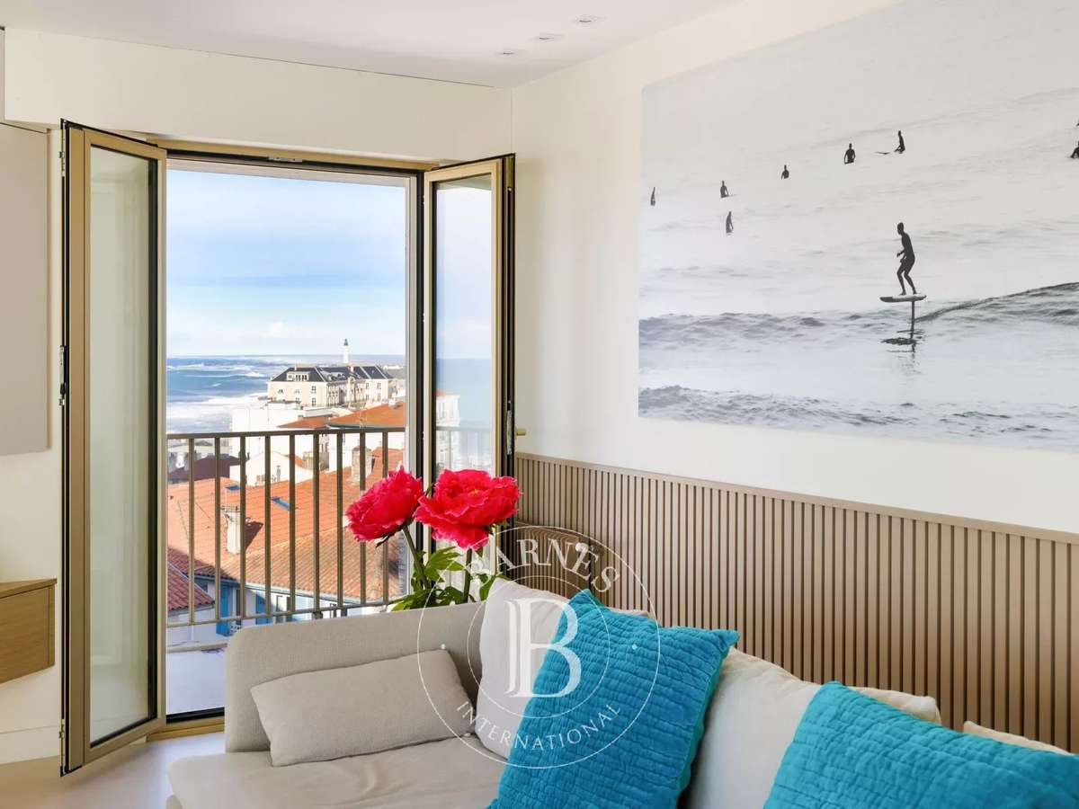 Appartement Biarritz