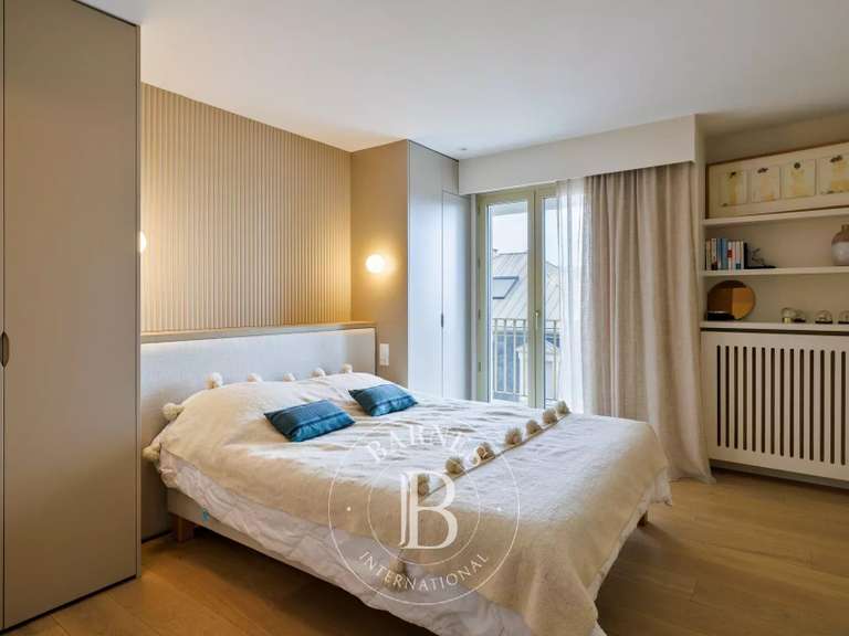 Appartement Biarritz - 3 chambres - 118m²
