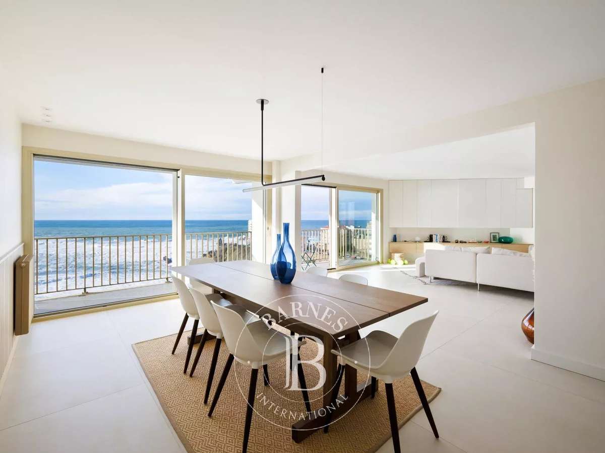Appartement Biarritz