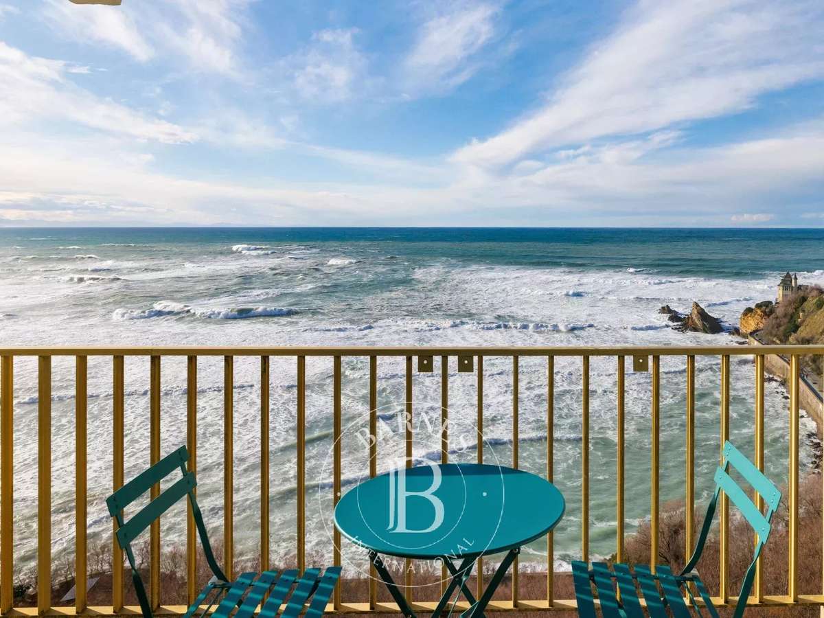 Appartement Biarritz