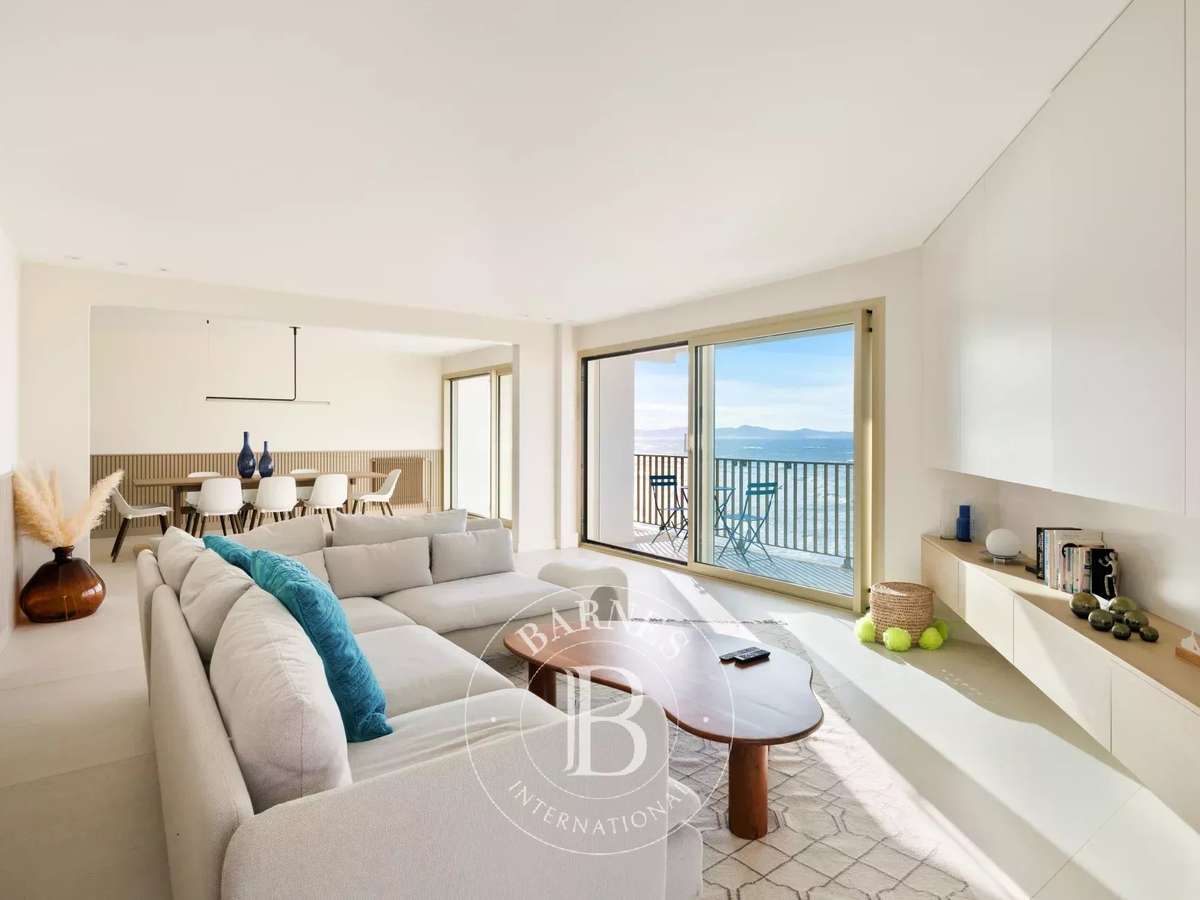 Appartement Biarritz