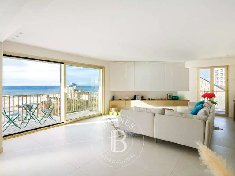 Appartement Biarritz - 3 chambres - 118m²
