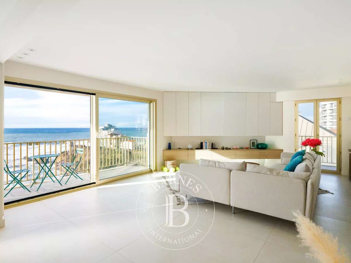 Appartement Biarritz