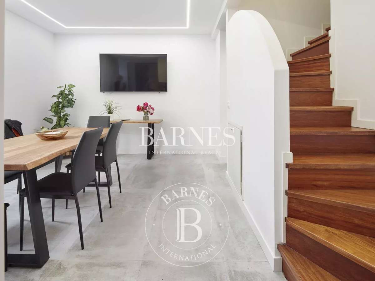 Appartement Saint-Sébastien