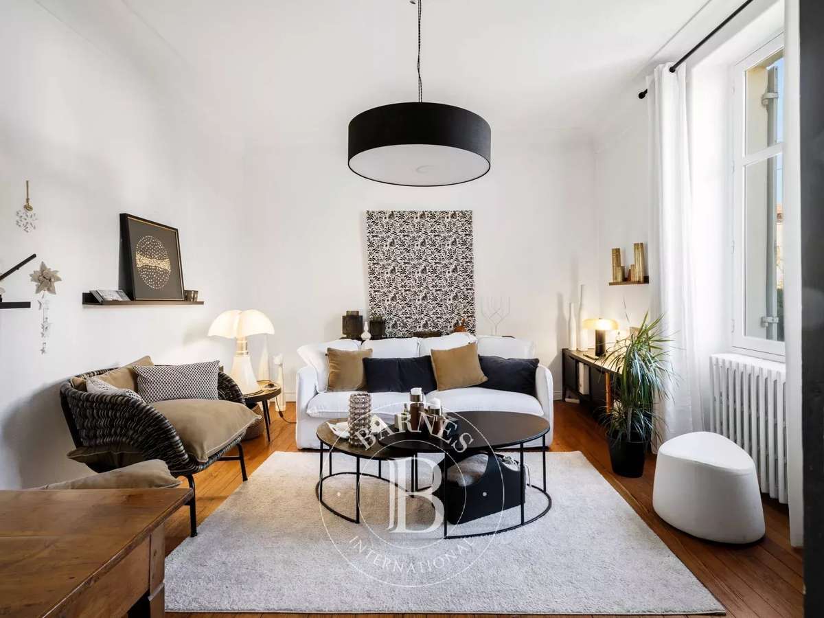 Apartment Bayonne