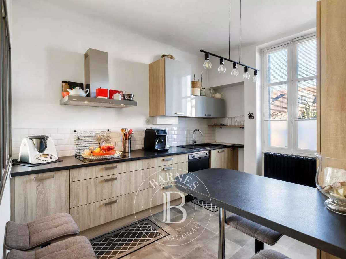 Apartment Bayonne