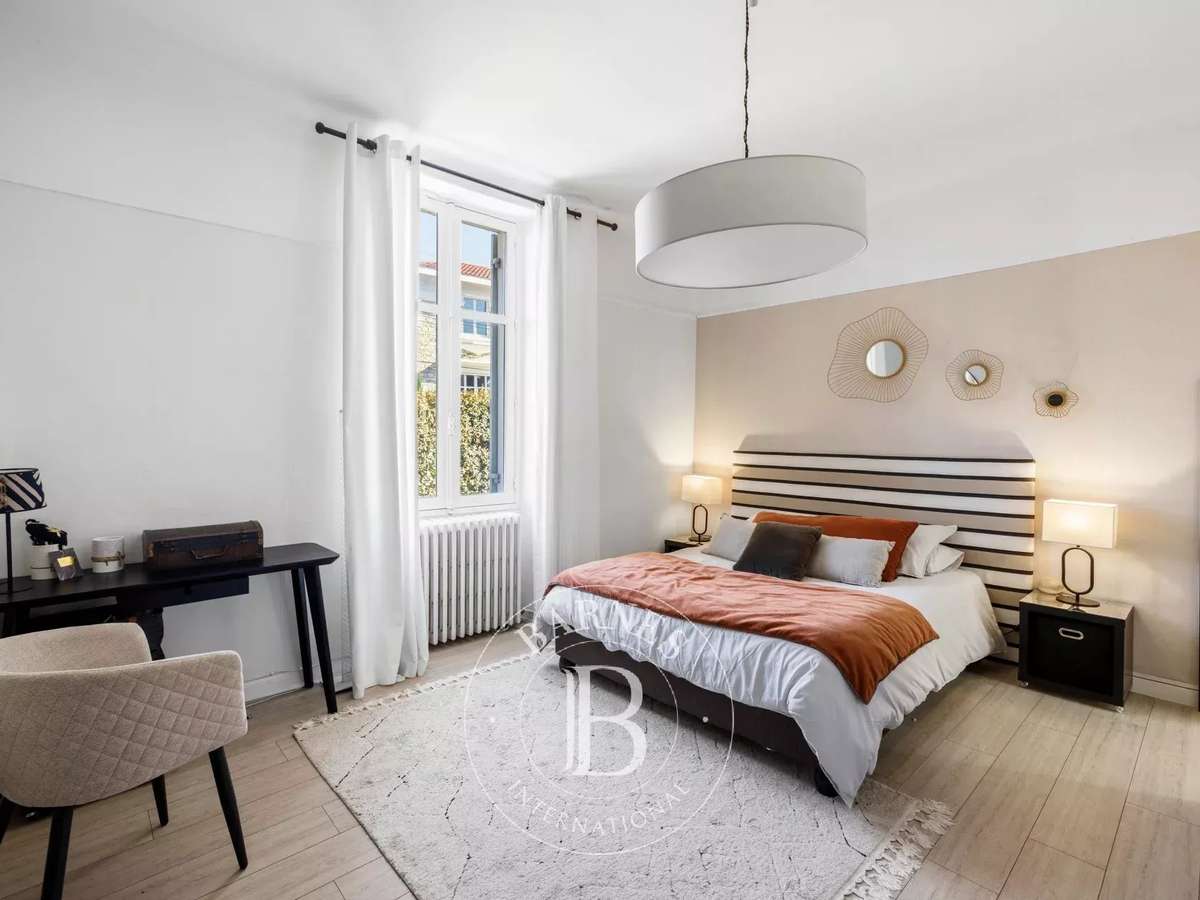 Apartment Bayonne