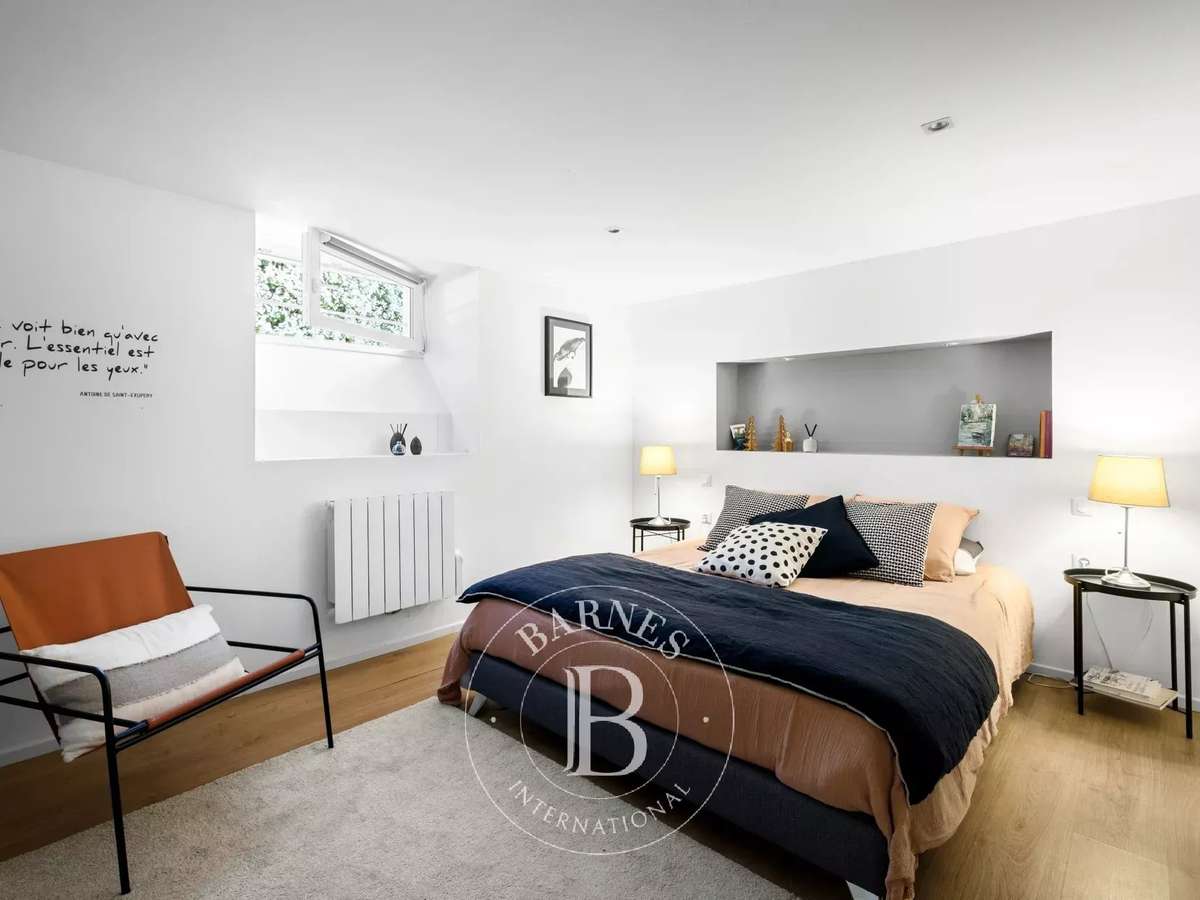 Apartment Bayonne