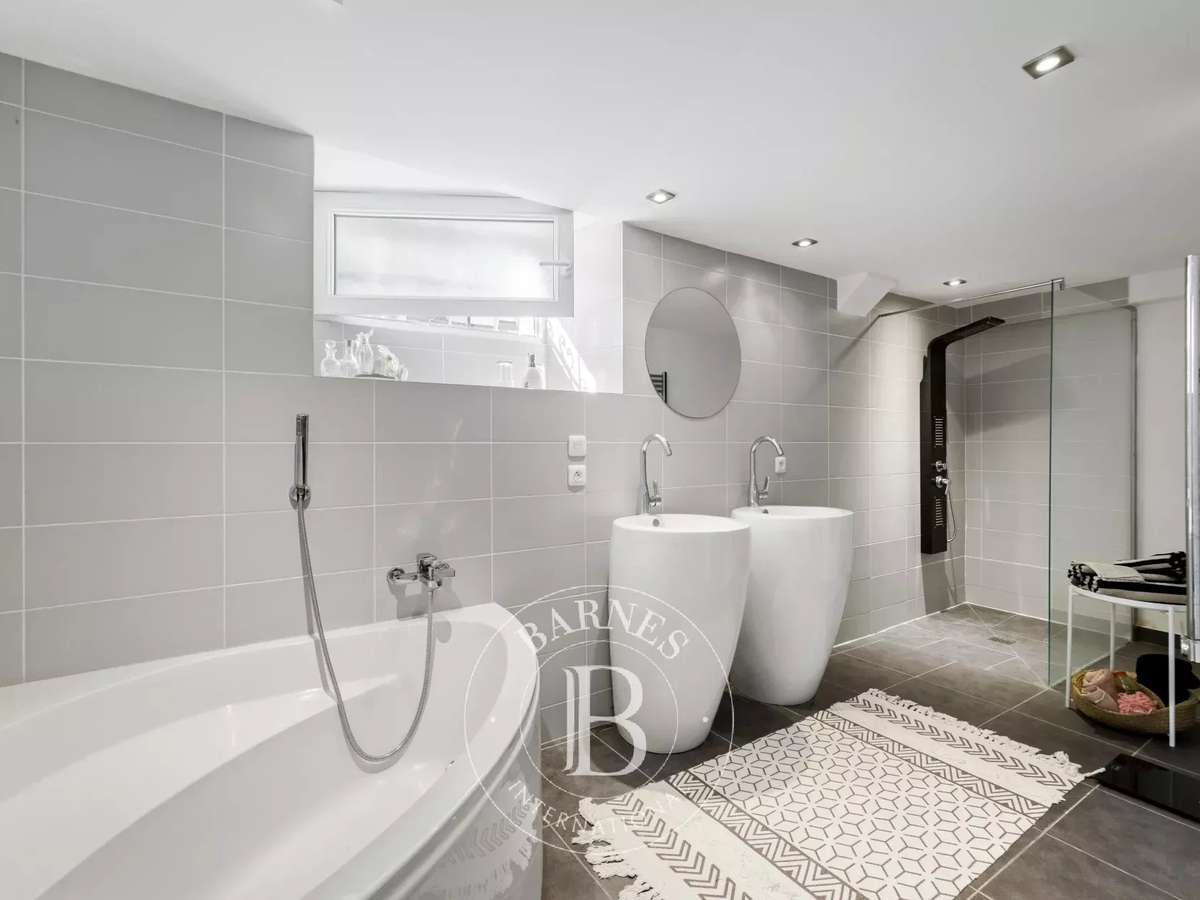 Apartment Bayonne