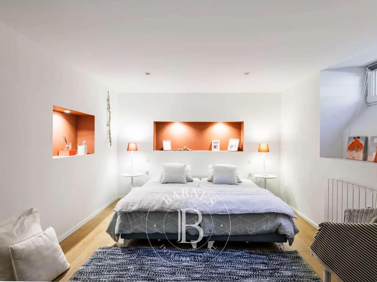 Apartment Bayonne