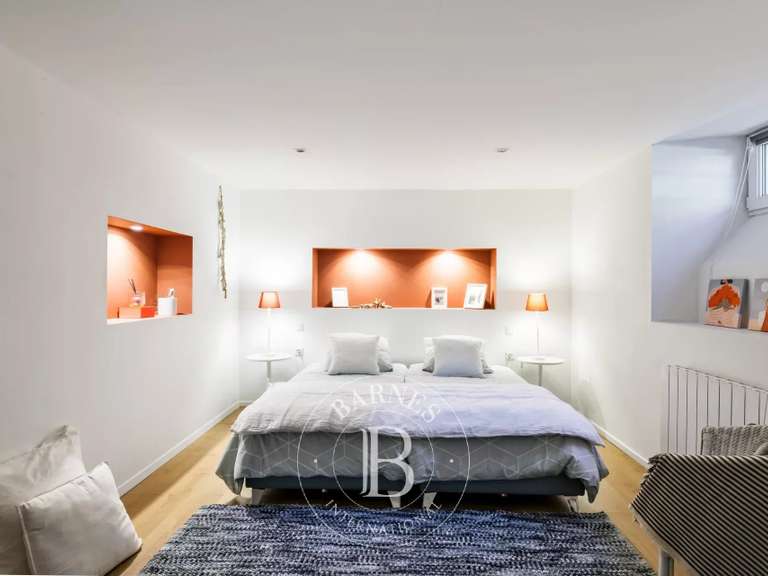 Appartement Bayonne - 4 chambres - 144m²