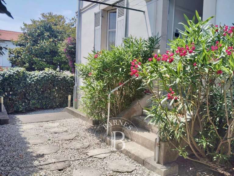 Appartement Bayonne - 4 chambres - 144m²