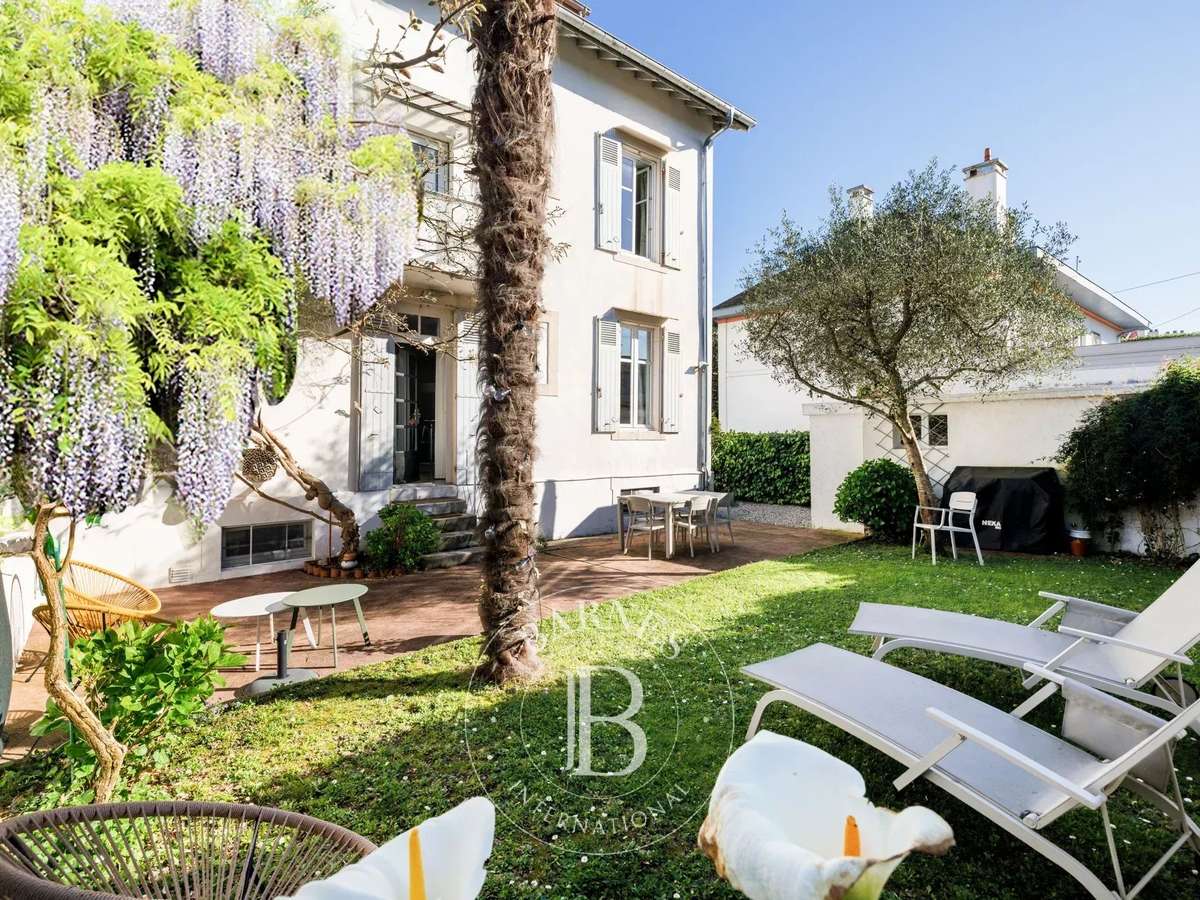 Apartment Bayonne