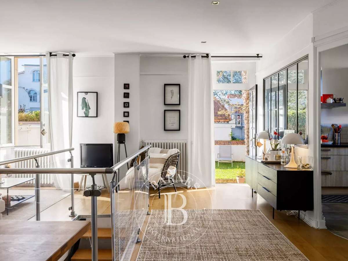 Apartment Bayonne