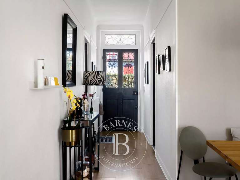 Appartement Bayonne - 4 chambres - 144m²