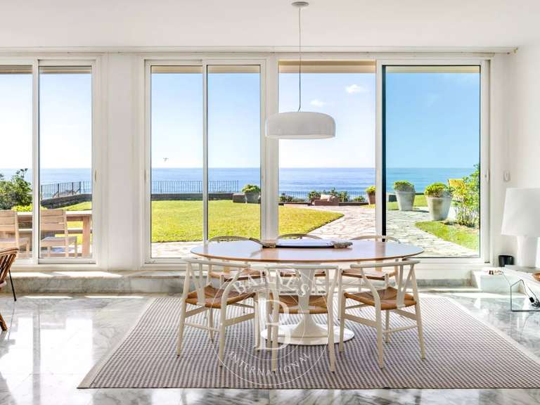 Appartement avec Vue sur mer Biarritz - 6 chambres - 300m²