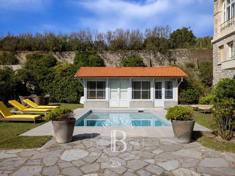 Appartement avec Vue sur mer Biarritz - 6 chambres - 300m²
