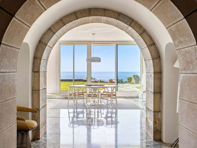 Appartement avec Vue sur mer Biarritz - 6 chambres - 300m²