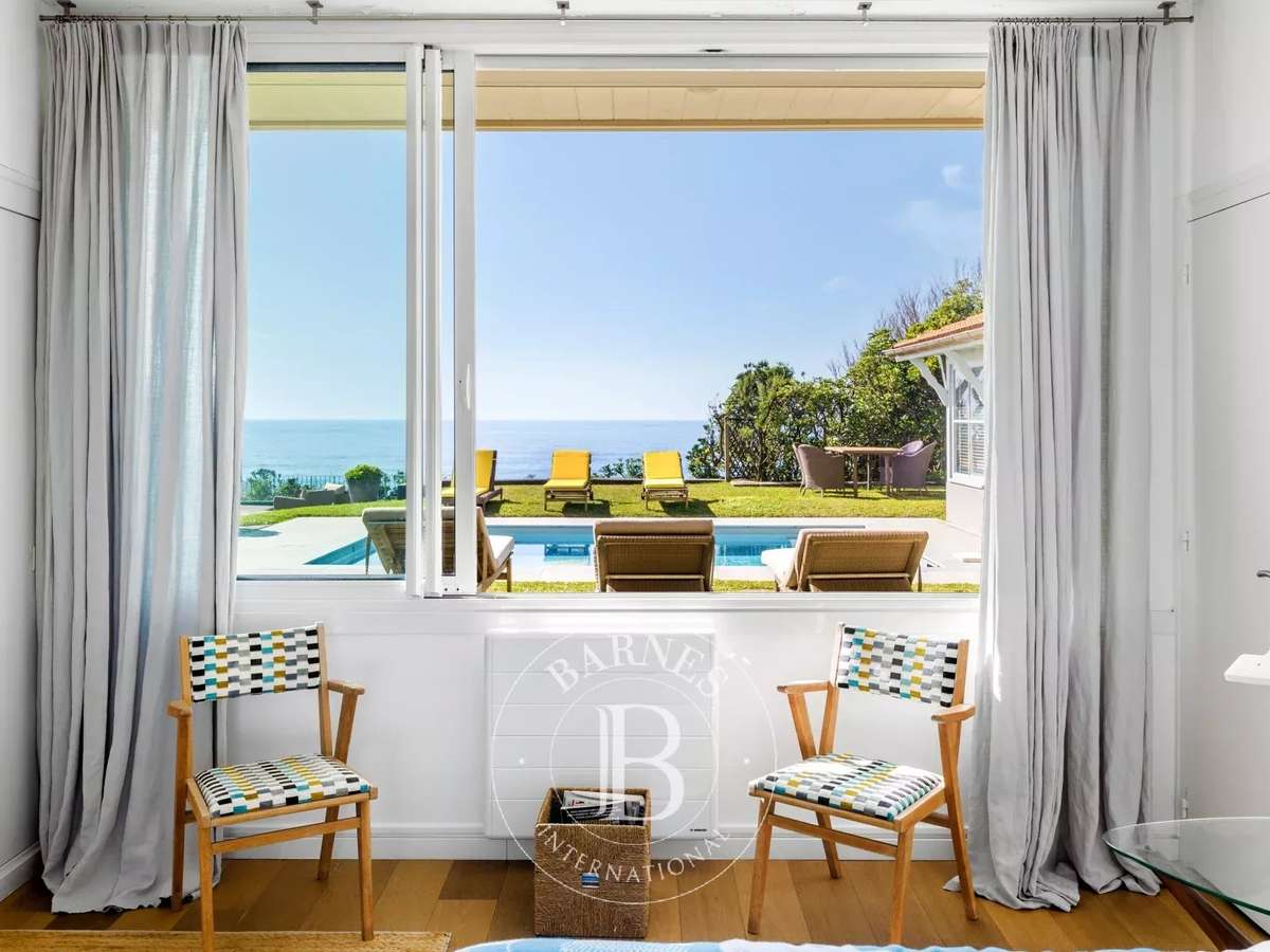 Appartement Biarritz