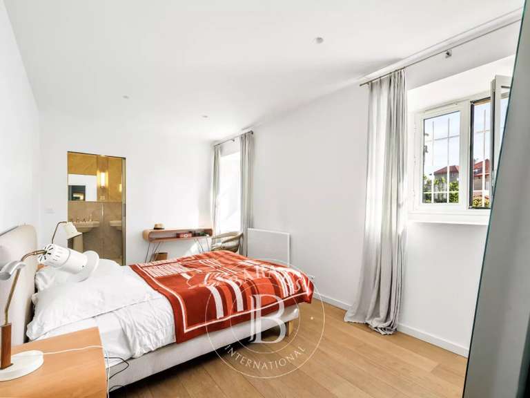 Appartement avec Vue sur mer Biarritz - 6 chambres - 300m²