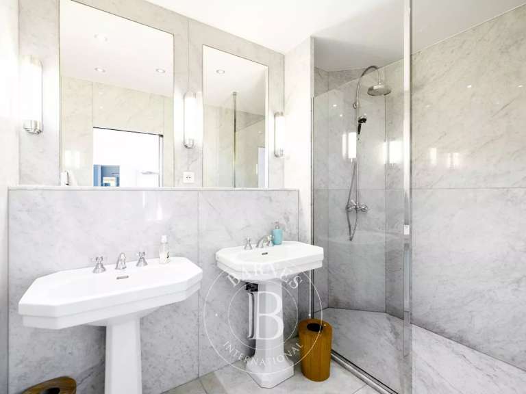Appartement avec Vue sur mer Biarritz - 6 chambres - 300m²