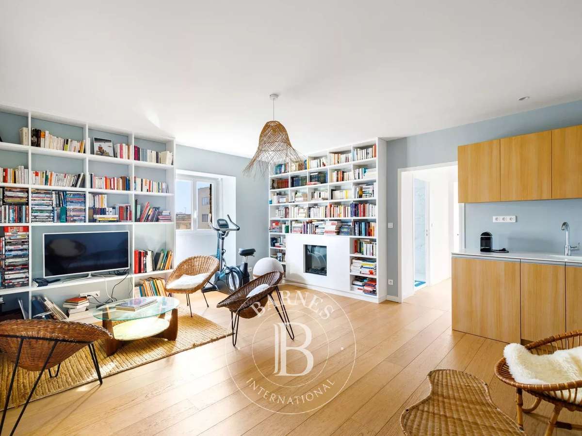 Appartement Biarritz
