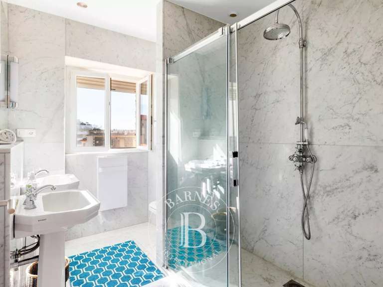 Appartement avec Vue sur mer Biarritz - 6 chambres - 300m²