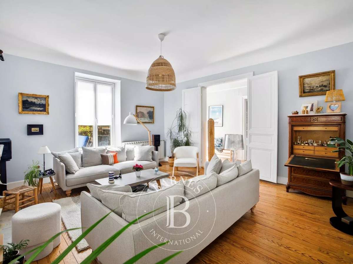 Appartement Biarritz
