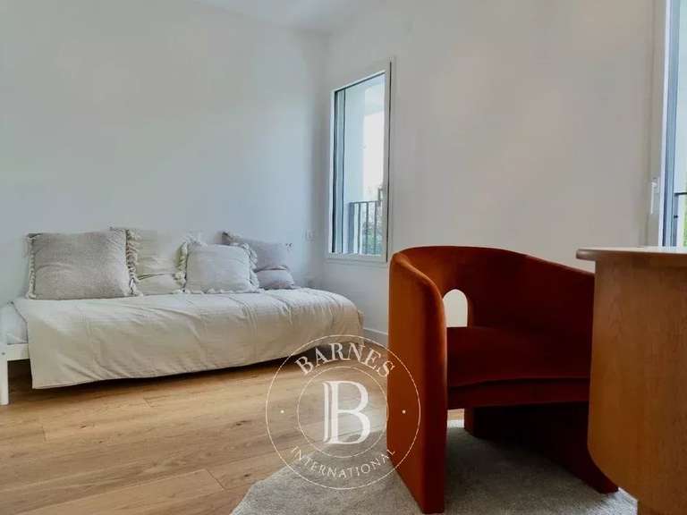 Appartement Bayonne - 3 chambres - 98m²