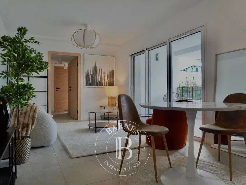 Appartement Bayonne