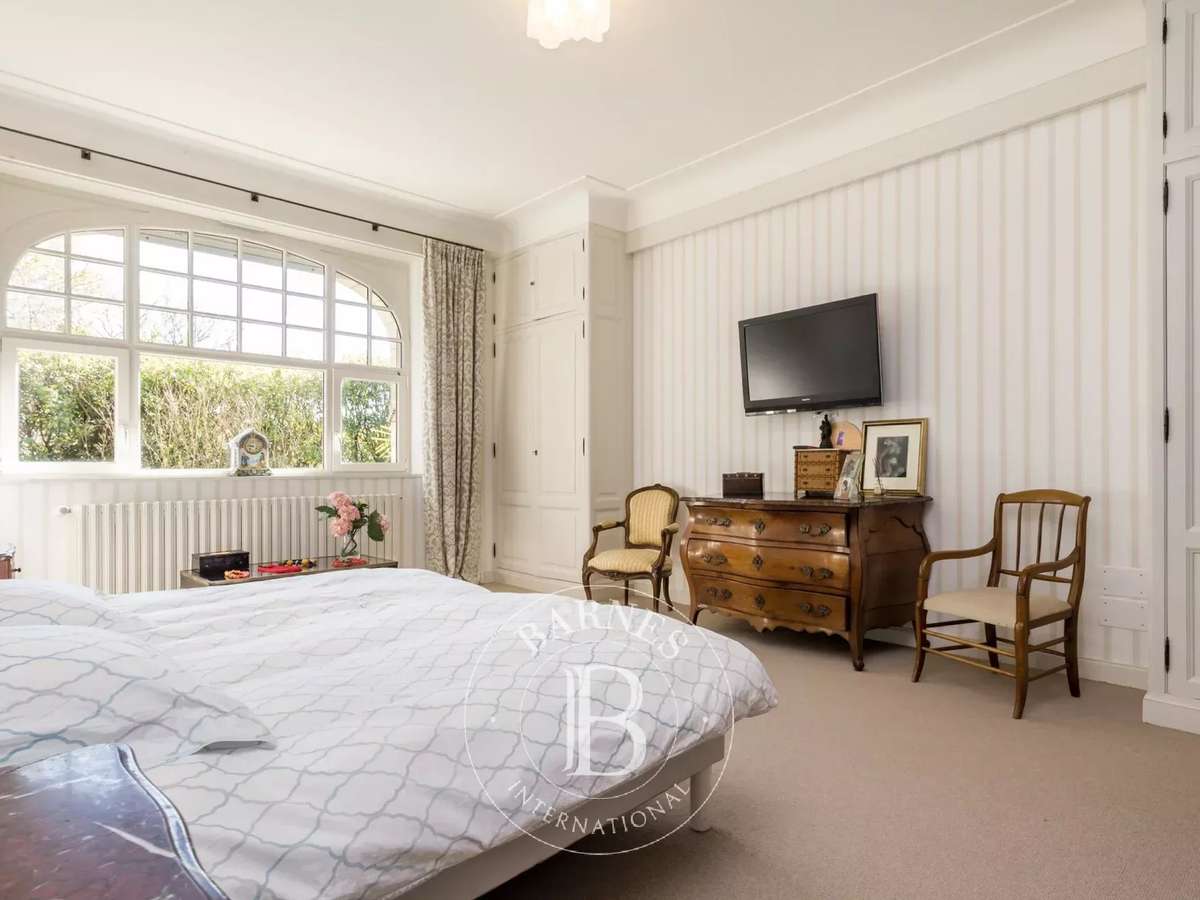 Appartement Biarritz