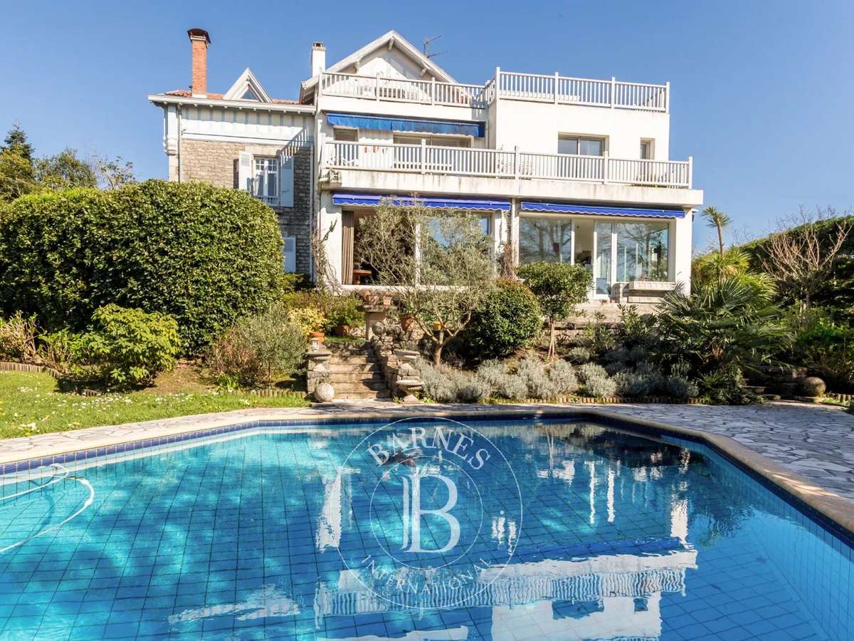 Appartement Biarritz