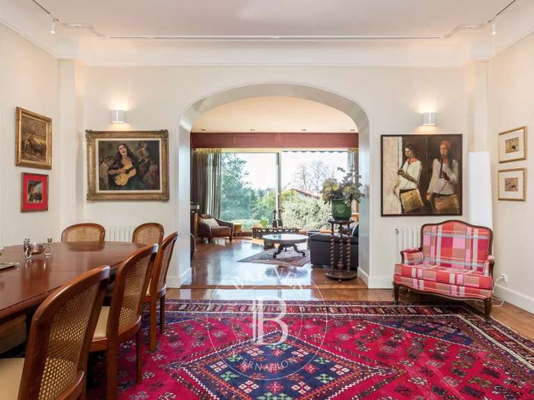 Appartement Biarritz - 3 chambres - 230m²