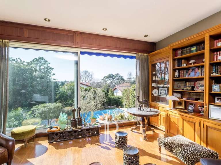 Appartement Biarritz - 3 chambres - 230m²