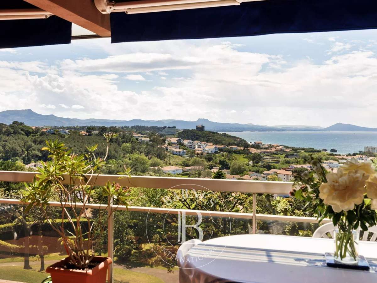 Appartement Biarritz