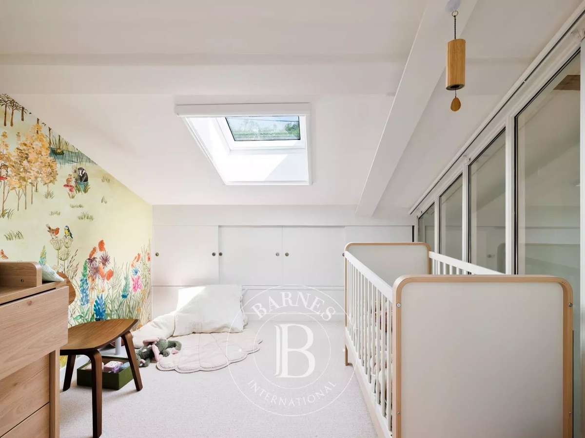 Appartement Biarritz