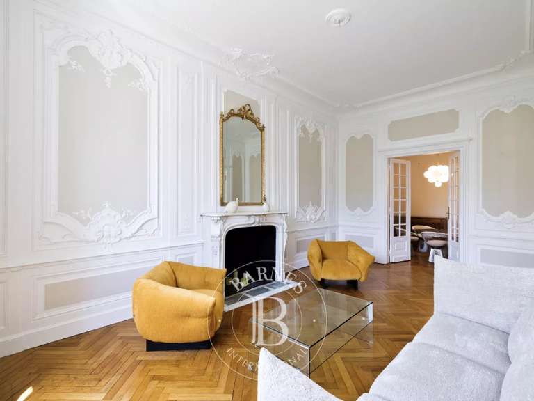 Appartement Biarritz - 2 chambres - 143m²