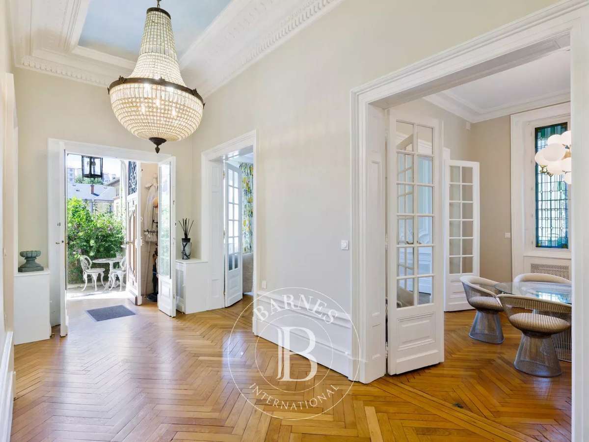 Appartement Biarritz