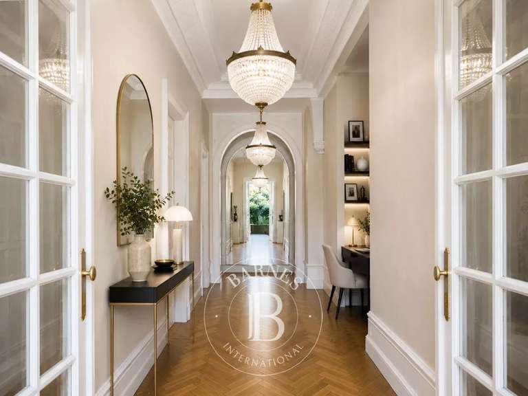 Appartement Biarritz - 2 chambres - 143m²