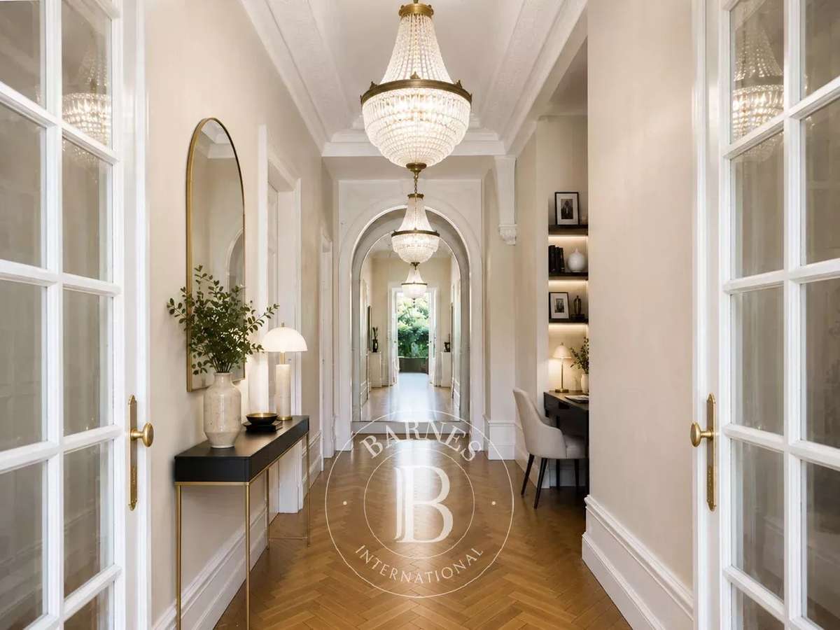 Appartement Biarritz