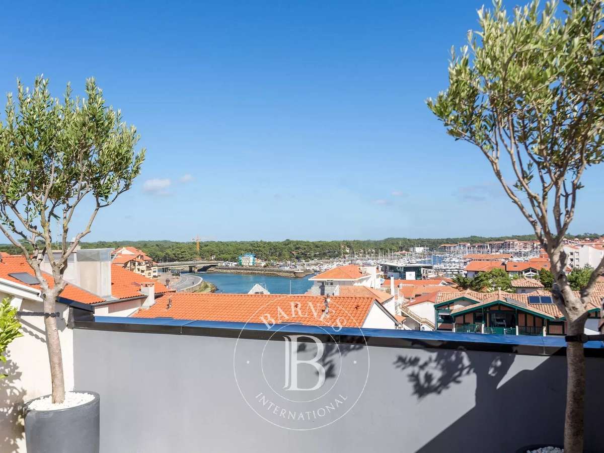 Appartement Capbreton