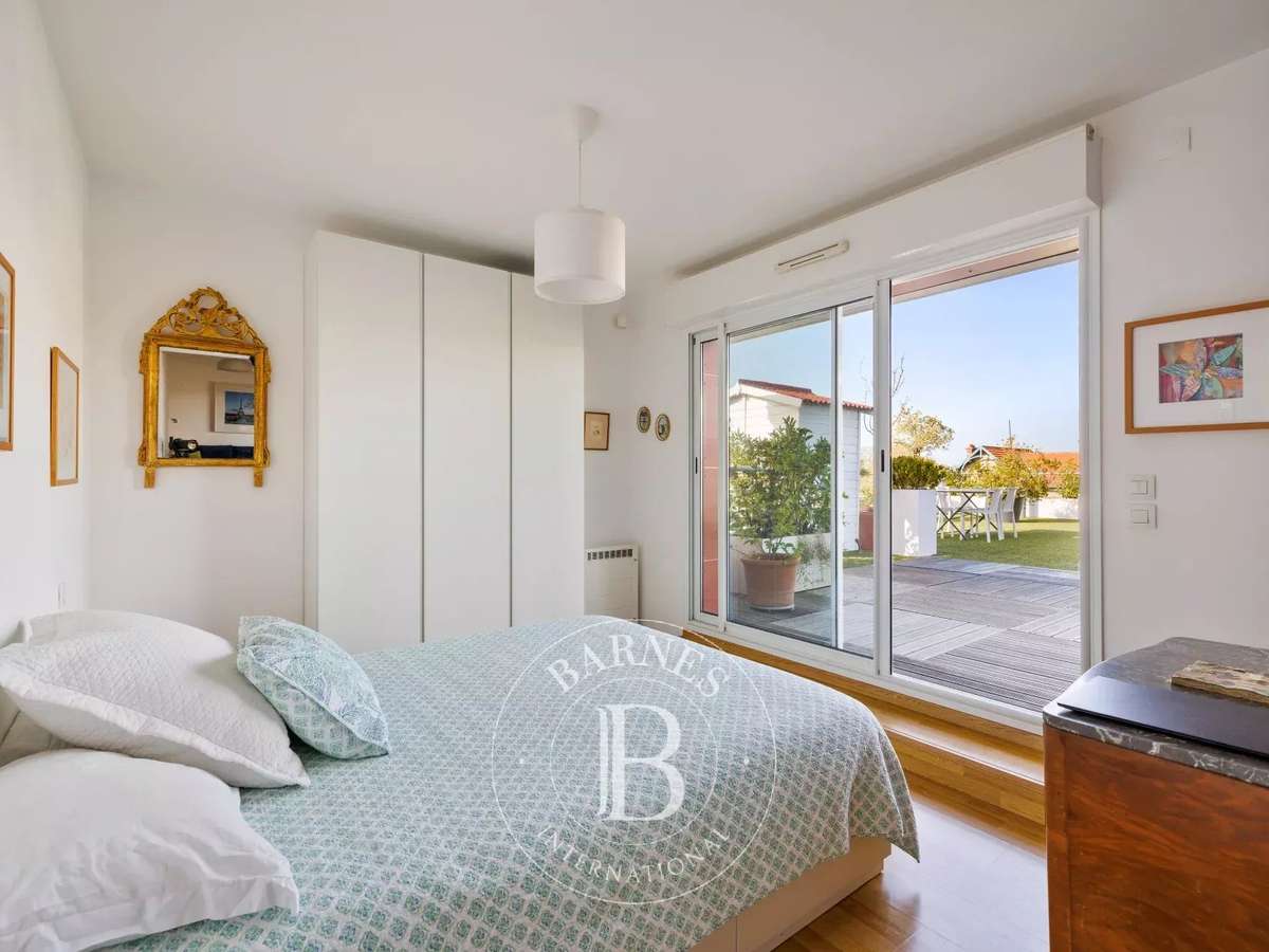Apartment Bayonne