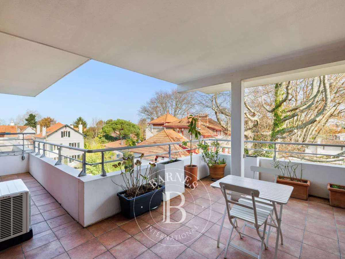 Apartment Bayonne